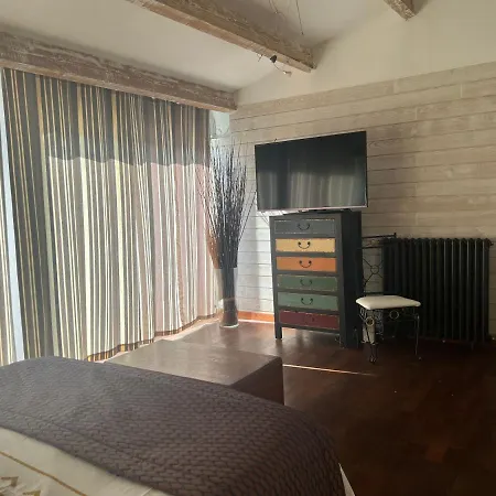Des Palmiers Villa La Jarne