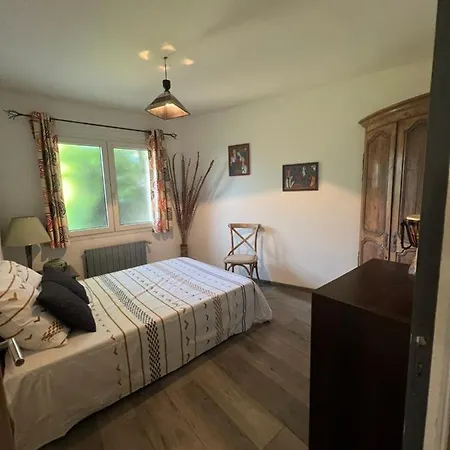 Villa Des Palmiers