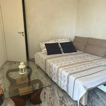 Des Palmiers Villa