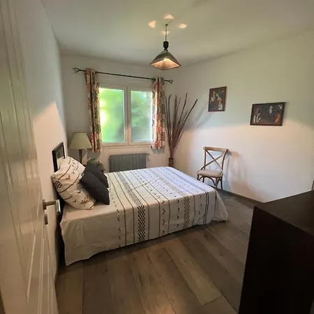 Des Palmiers Villa La Jarne