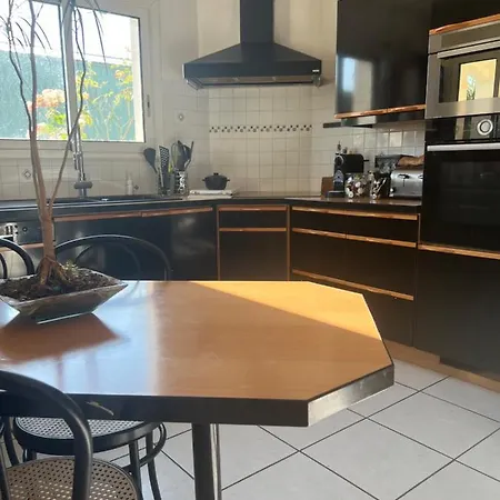 Des Palmiers Villa
